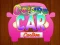 遊戲Colors Car Cartoon在線