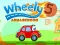 遊戲Wheely 5 Armageddon在線