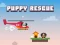 遊戲Puppy Rescue在線