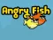 遊戲Angry Fish在線