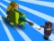 遊戲Zombie Idle Defense 3D在線