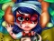 遊戲Baby Ladybug Injured在線