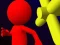 遊戲Human Runner 3D在線