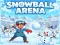 遊戲SnowBall Arena在線