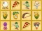 遊戲Foody Memory在線