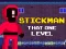 遊戲Stickman That One Level在線