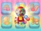 遊戲Candy Shop Merge在線
