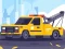 遊戲City Duty Vehicles Jigsaw在線