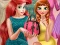 遊戲Princesses Dressing Room在線