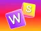 遊戲Word Swipe在線