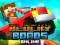 遊戲Blocky Roads Online在線