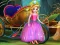 遊戲Princess Carriage Car Wash在線
