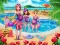 遊戲Moms Summer Break在線