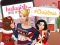 遊戲InstaGirls Christmas Dress Up在線