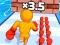 遊戲Muscle Man Rush在線