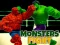 遊戲Monsters Fight在線