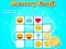 遊戲Memory Emoji在線