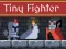 遊戲Tiny Fighter Unstoppable Run在線