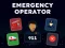 遊戲Emergency Operator在線