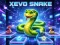 遊戲Xevo Snake在線