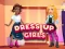 遊戲Dress Up Girls在線