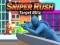 遊戲Sniper Rush: Target Blitz在線