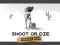 遊戲Shoot or Die Western duel在線