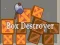 遊戲Box Destroyer在線