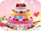 遊戲Perfect Wedding Cake在線