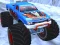 遊戲Winter Monster Truck在線