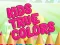 遊戲Kids True Colors在線