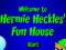 遊戲Fun house在線