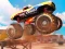 遊戲Monster Truck Stunt Racing在線