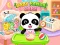 遊戲Baby Panda Care在線