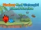 遊戲Fireboy and Watergirl Island Survive在線