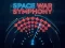 遊戲Space War Symphony在線