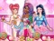 遊戲Sweet Party With Princesses在線