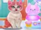 遊戲Kitty Dental Caring在線