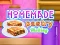遊戲Homemade Pastry Making在線