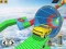 遊戲Impossible Car Driving 3d: Free Stunt在線