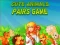 遊戲Cute Animals Pairs Game在線