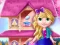 遊戲Princess Doll House Decoration在線