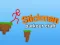 遊戲Stickman parkour craft在線