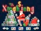 遊戲Xmasjong在線