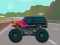 遊戲Extreme Monster Trucks Memory在線