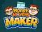 遊戲Money Movers Maker在線