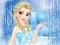 遊戲Ice Queen Winter Fashion在線