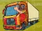 遊戲Semi Trucks Jigsaw在線