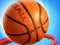 遊戲Arcade Basketball在線
