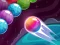 遊戲Bubble Shooter Planets在線
